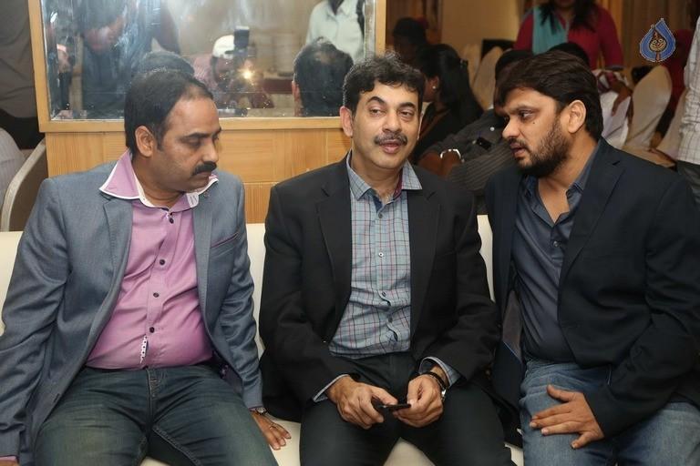 CineJosh gallery photo