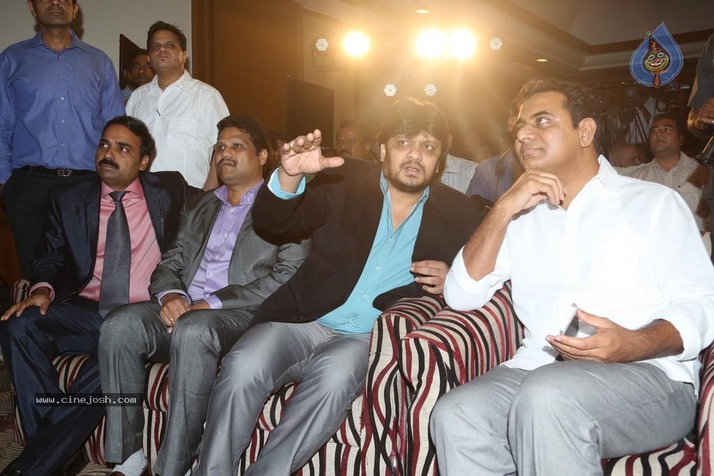 CineJosh gallery photo
