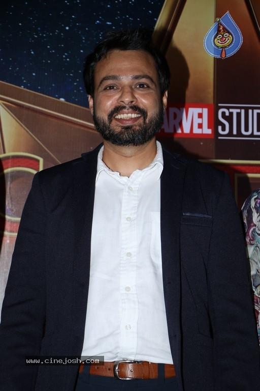 CineJosh gallery photo