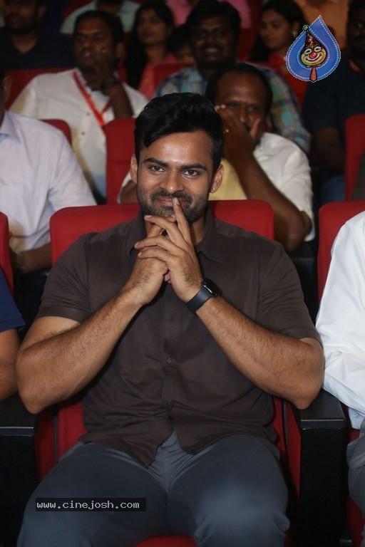 CineJosh gallery photo