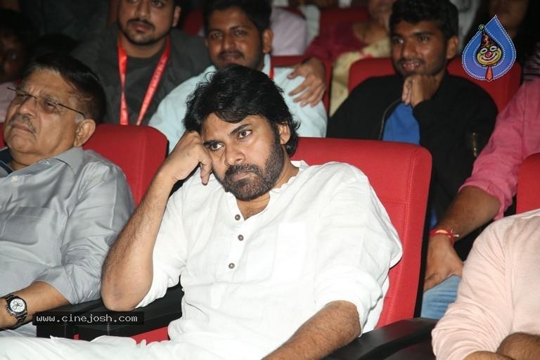 CineJosh gallery photo