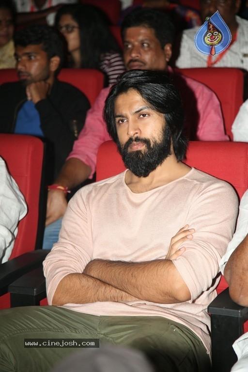 CineJosh gallery photo