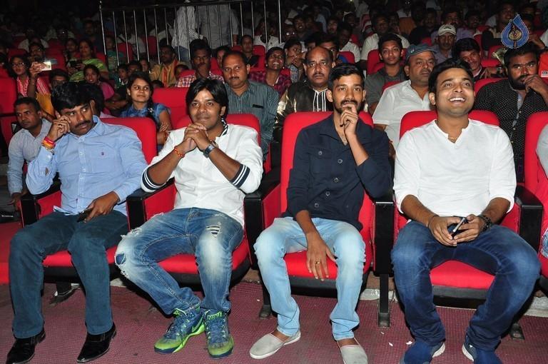 CineJosh gallery photo