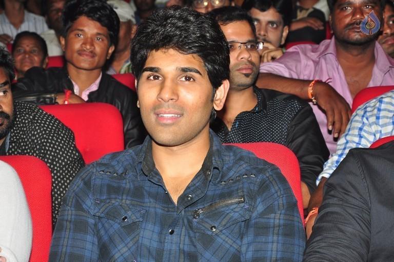 CineJosh gallery photo