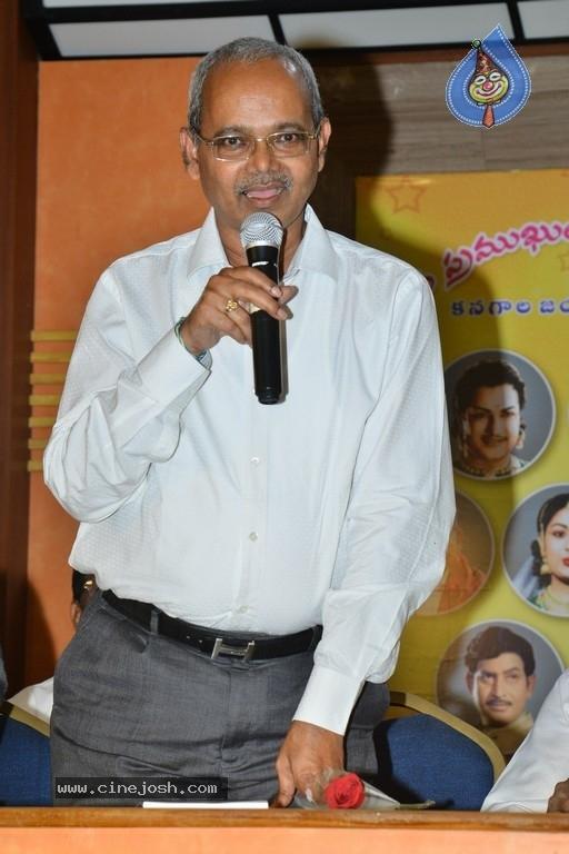 CineJosh gallery photo