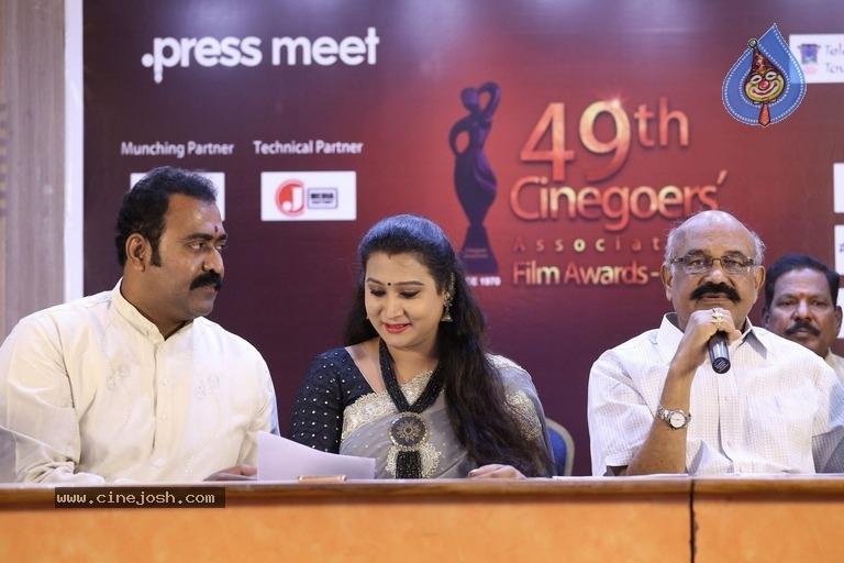 CineJosh gallery photo