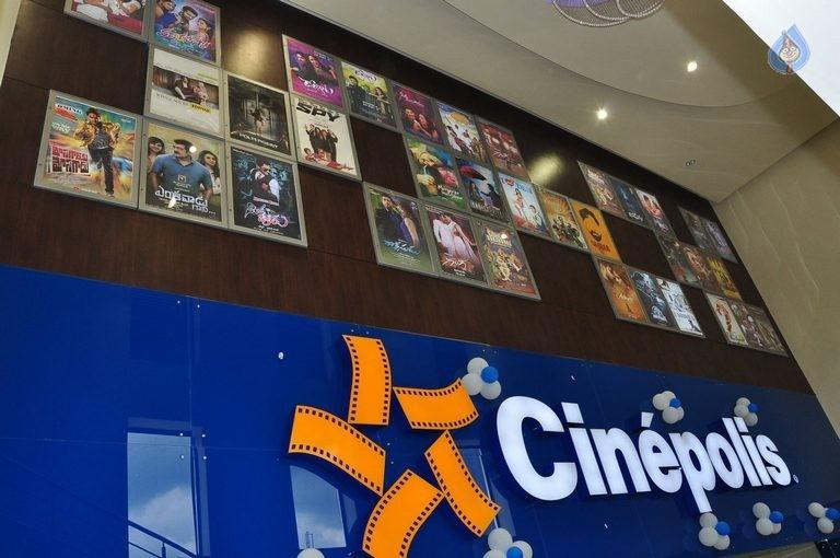 CineJosh gallery photo