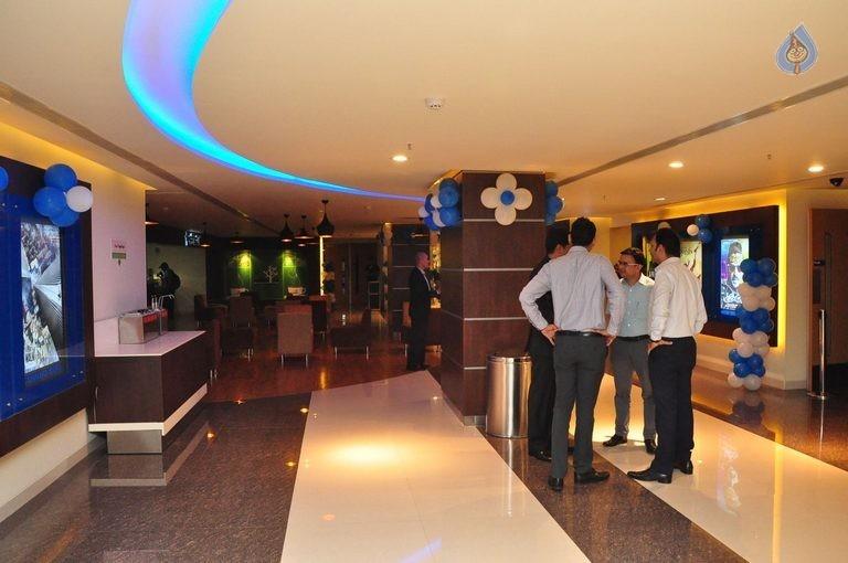 CineJosh gallery photo