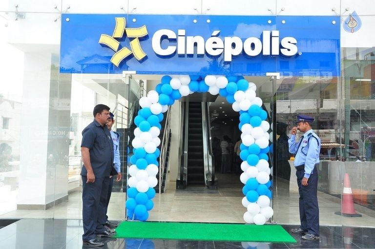 CineJosh gallery photo