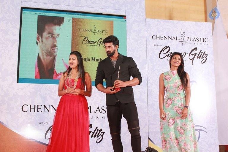 CineJosh gallery photo
