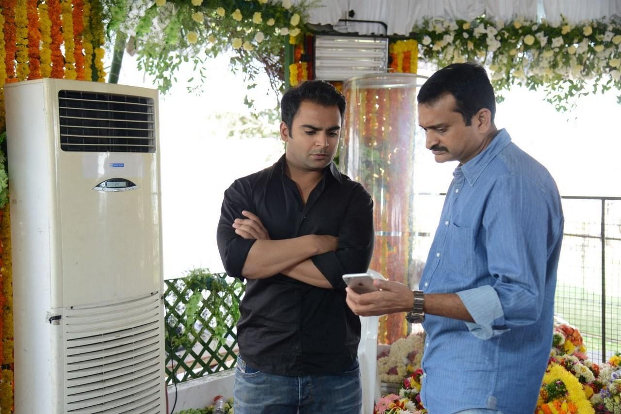 CineJosh gallery photo