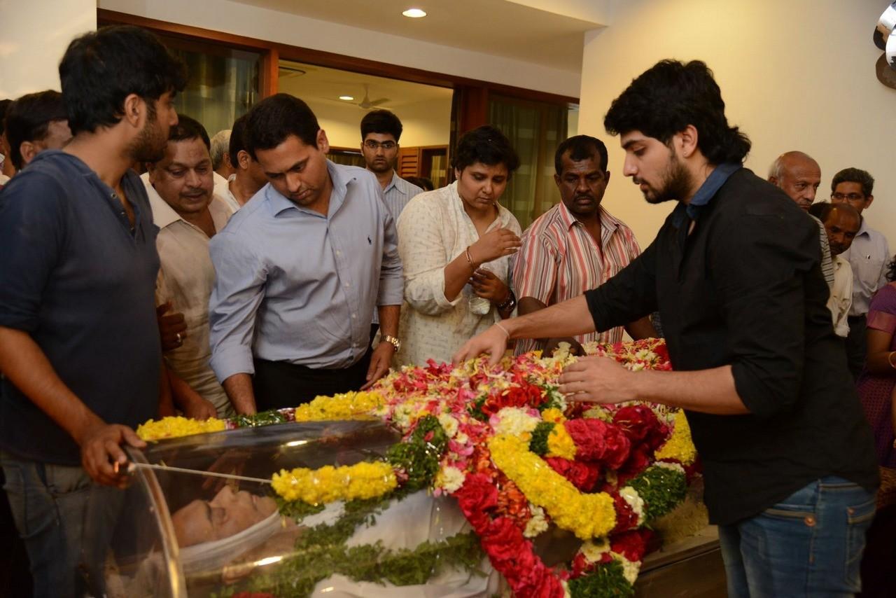 CineJosh gallery photo