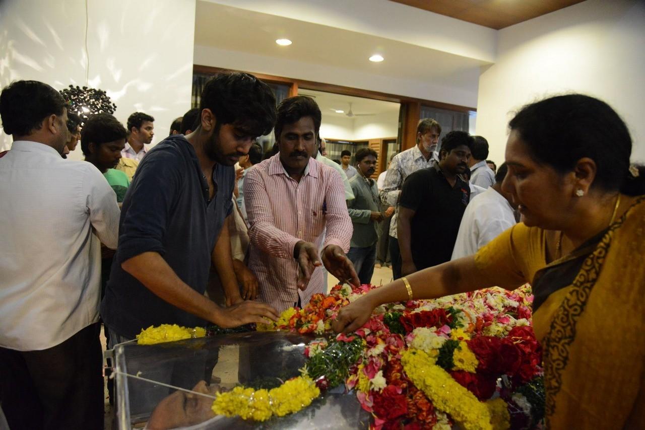 CineJosh gallery photo