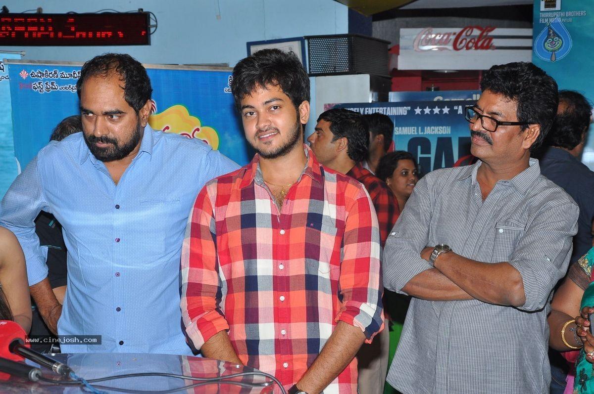 CineJosh gallery photo