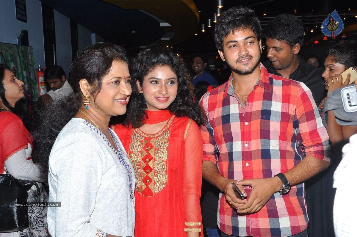 CineJosh gallery photo