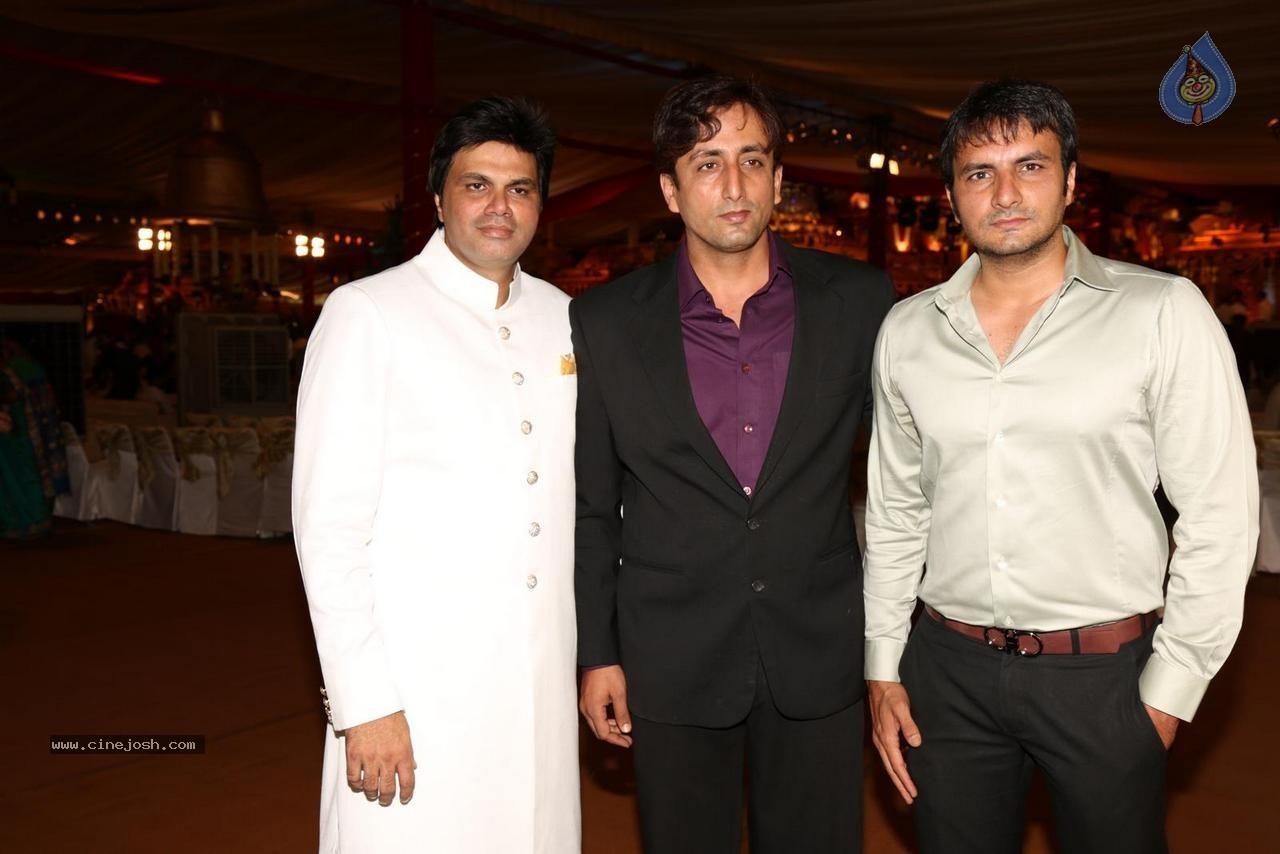 CineJosh gallery photo