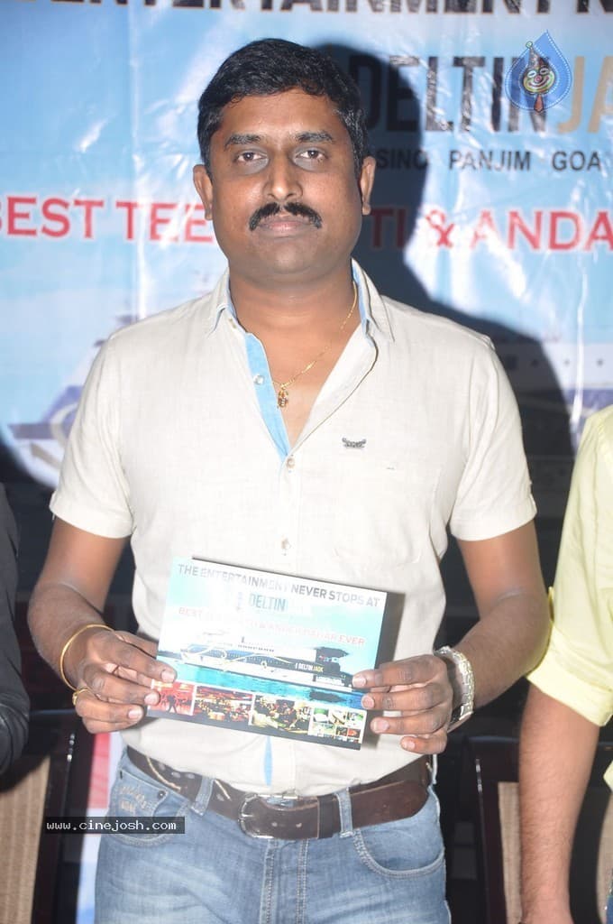 CineJosh gallery photo