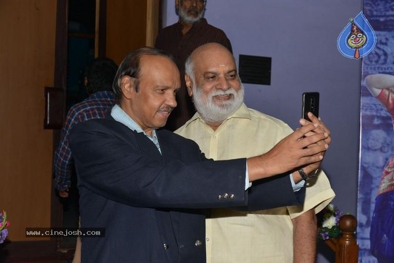 CineJosh gallery photo