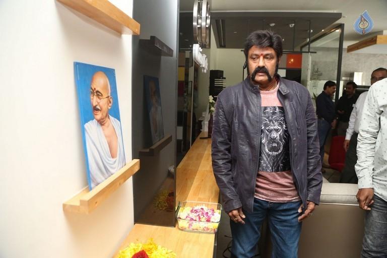 CineJosh gallery photo