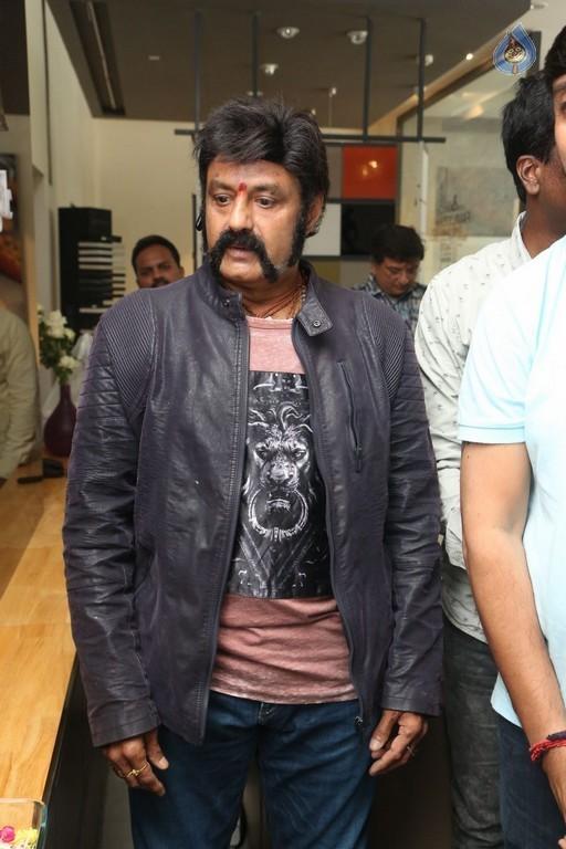 CineJosh gallery photo