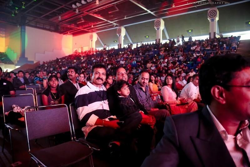 CineJosh gallery photo