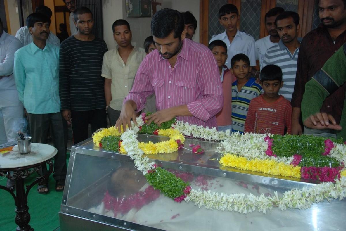 CineJosh gallery photo