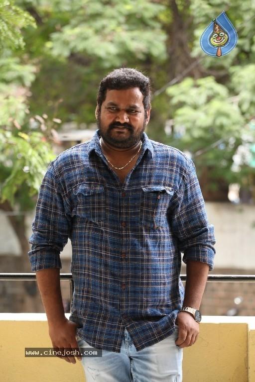CineJosh gallery photo