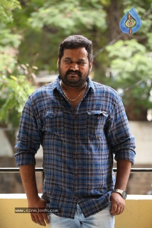 CineJosh gallery photo