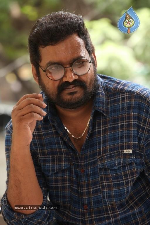 CineJosh gallery photo