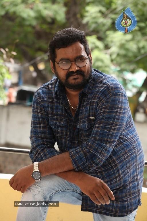CineJosh gallery photo