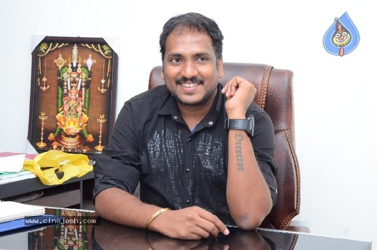 CineJosh gallery photo