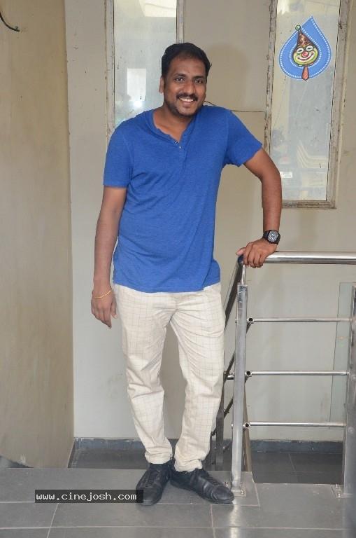CineJosh gallery photo