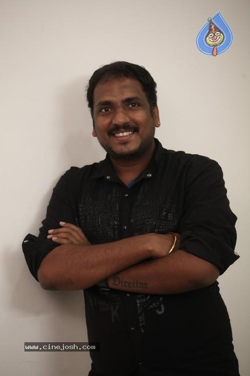 CineJosh gallery photo