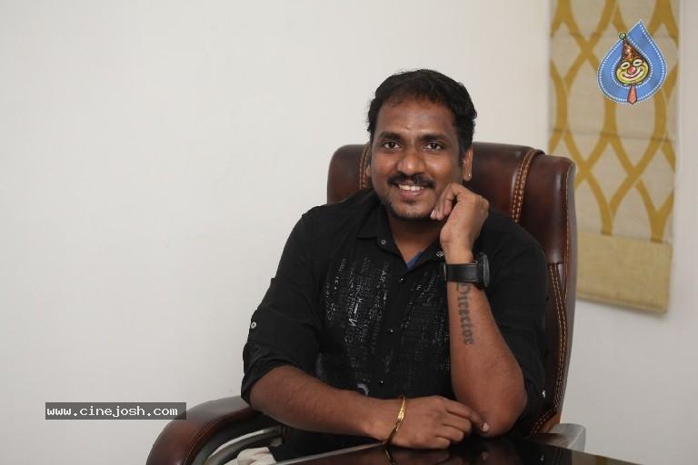 CineJosh gallery photo