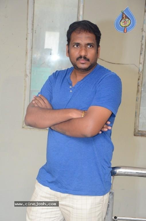 CineJosh gallery photo