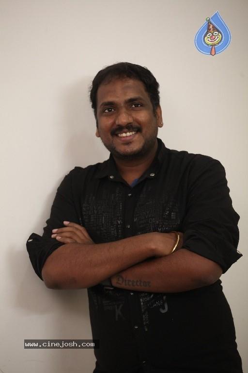 CineJosh gallery photo