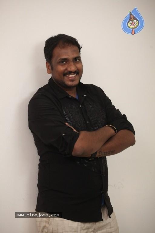 CineJosh gallery photo