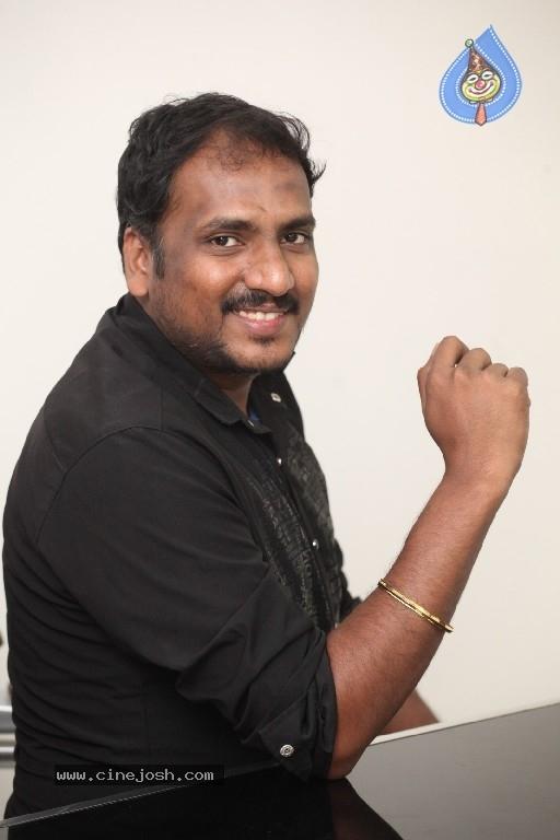 CineJosh gallery photo