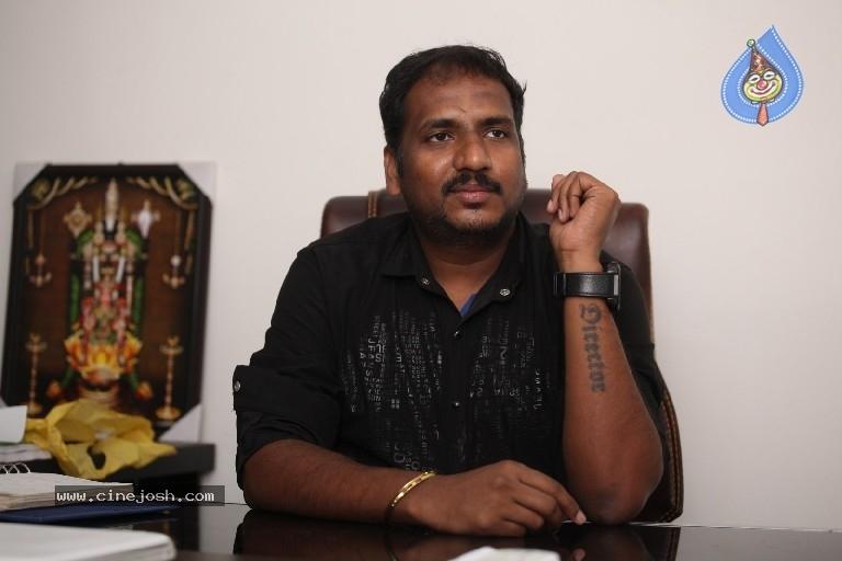 CineJosh gallery photo