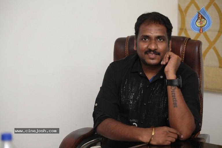 CineJosh gallery photo