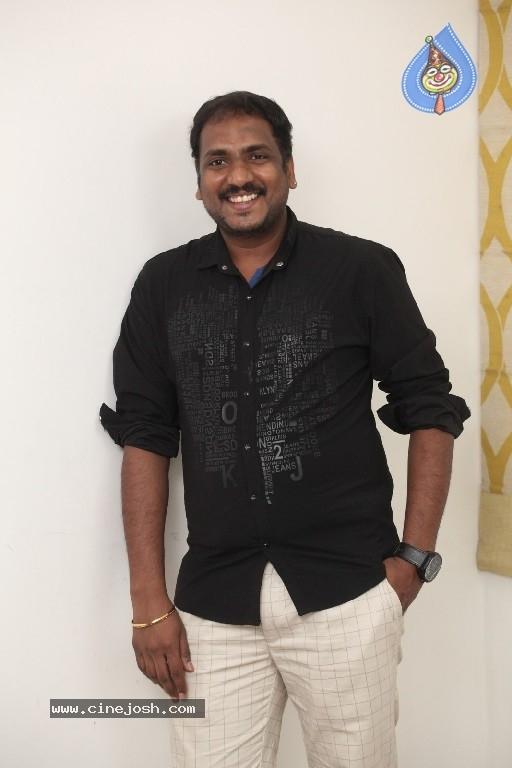 CineJosh gallery photo