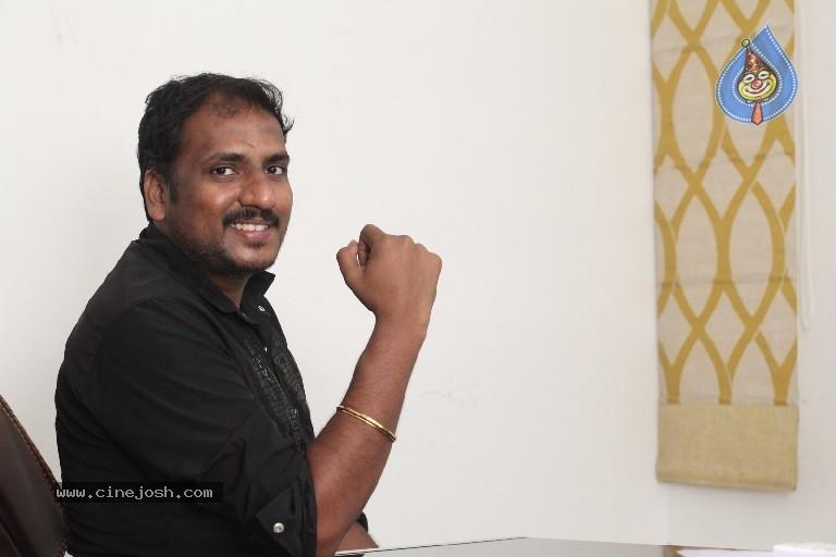 CineJosh gallery photo