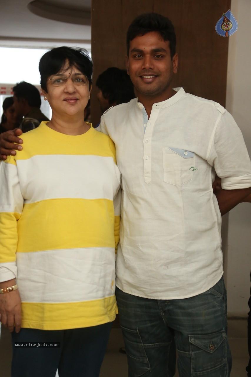 CineJosh gallery photo