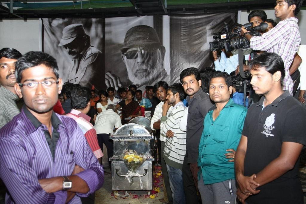 CineJosh gallery photo