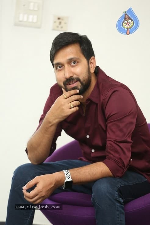 CineJosh gallery photo