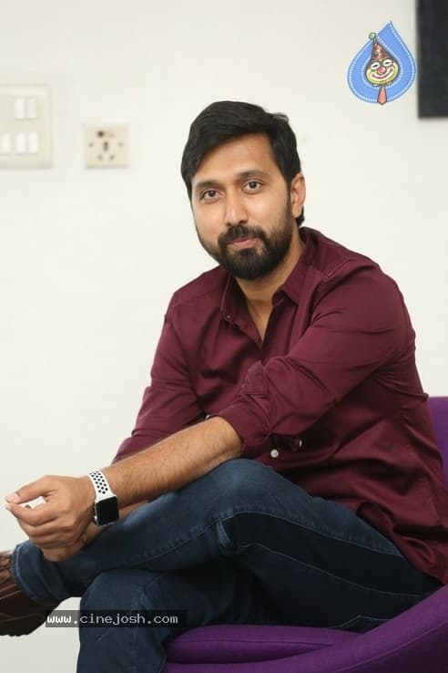 CineJosh gallery photo