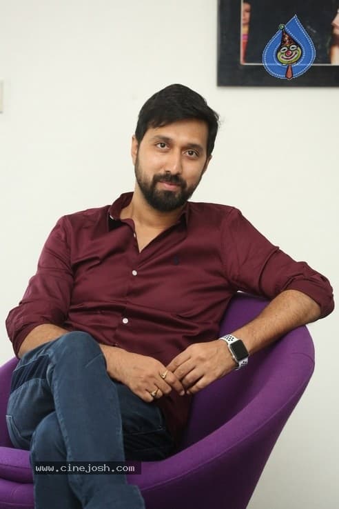 CineJosh gallery photo