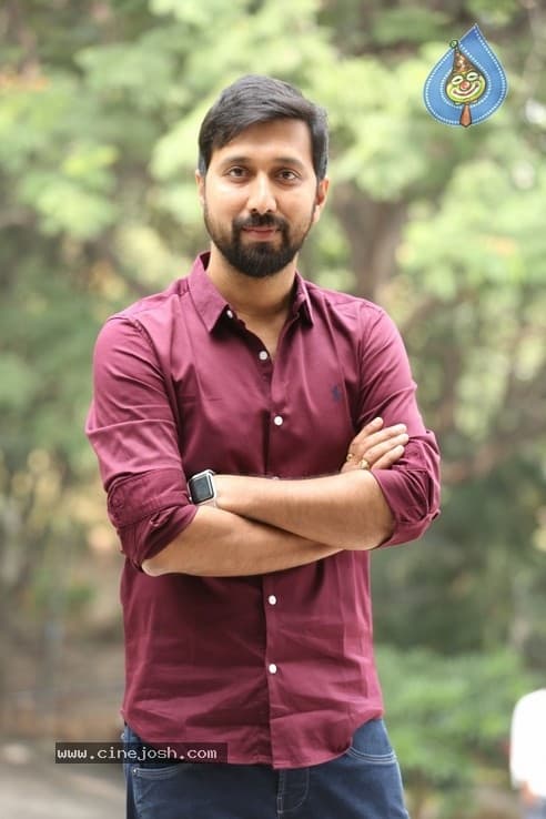 CineJosh gallery photo