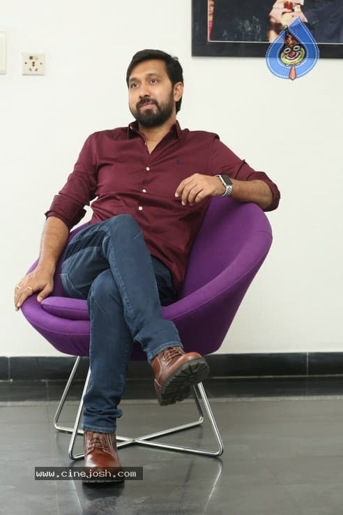 CineJosh gallery photo