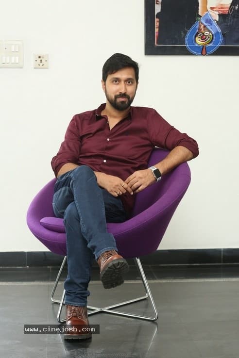CineJosh gallery photo